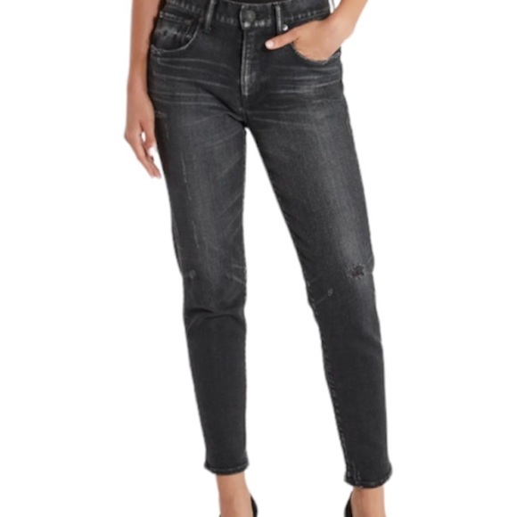 MOUSSY Jeans - Picture 1 of 8
